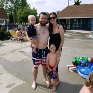 Meet your Posher, Alli